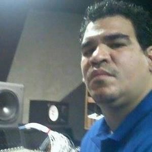 Meet your Posher, Richard